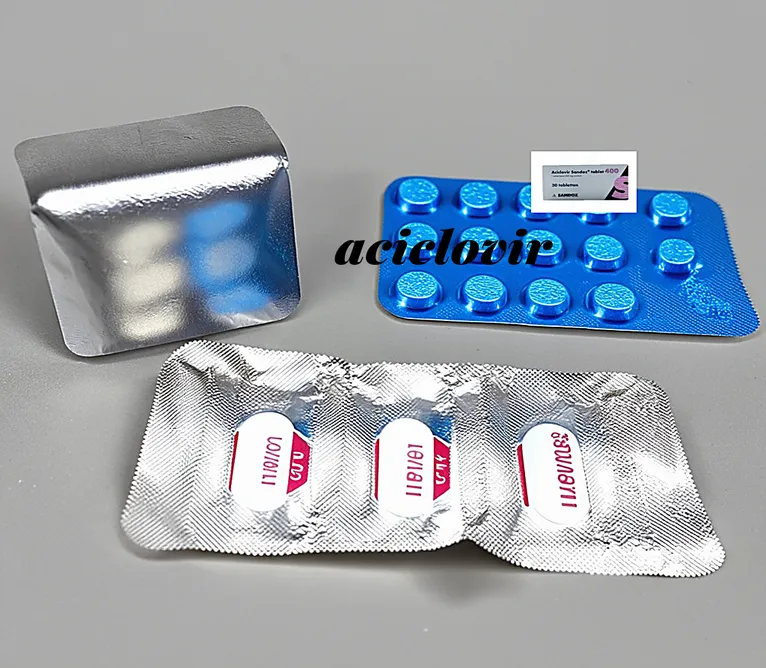 Aciclovir 2