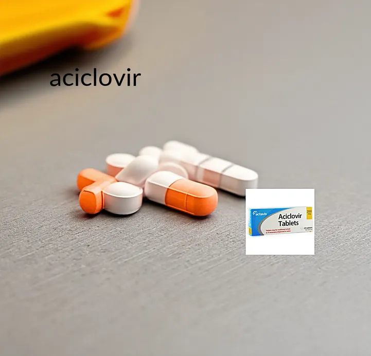 Aciclovir 3